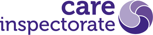 Care Inspectorate logo